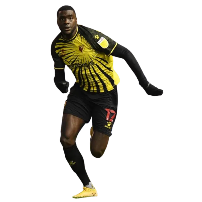 Ken Sema at World Cup 2026