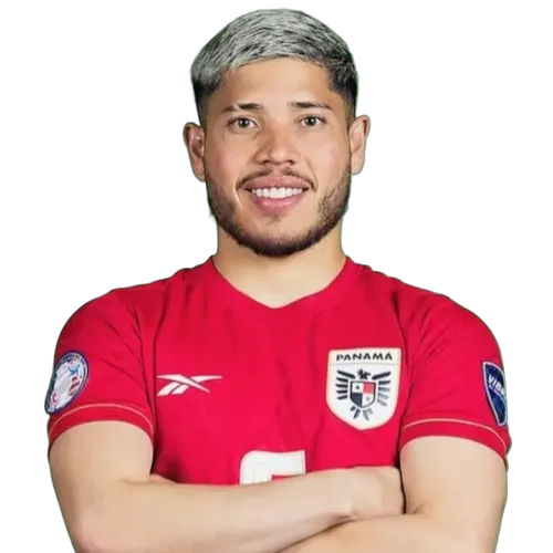 Cristian Martínez