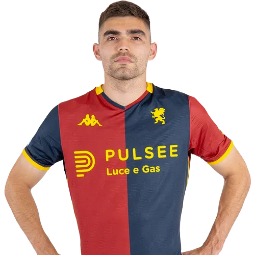 Johan Vásquez