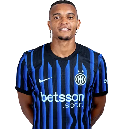 Manuel Akanji