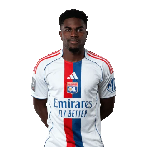Ernest Nuamah