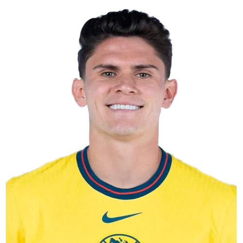 Israel Reyes