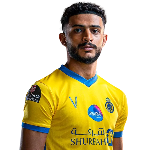 Abdulelah Al-Amri