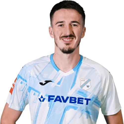 Stjepan Radeljić