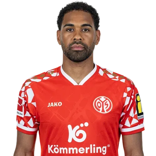 Phillipp Mwene
