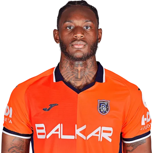 Jerome Opoku