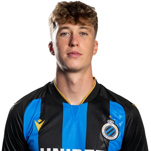 Jack Hendry