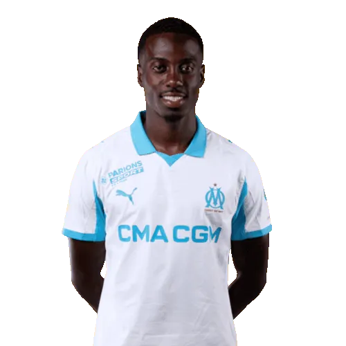 Timothy Weah