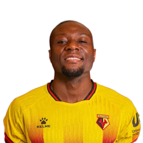 Edo Kayembe