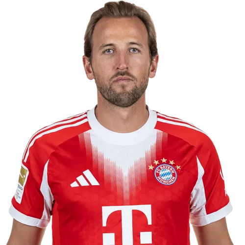 Harry Kane