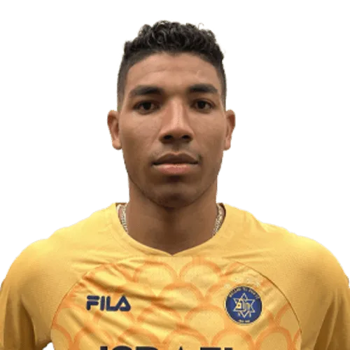 Orlando Mosquera