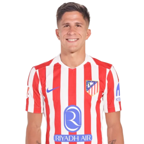 Giuliano Simeone