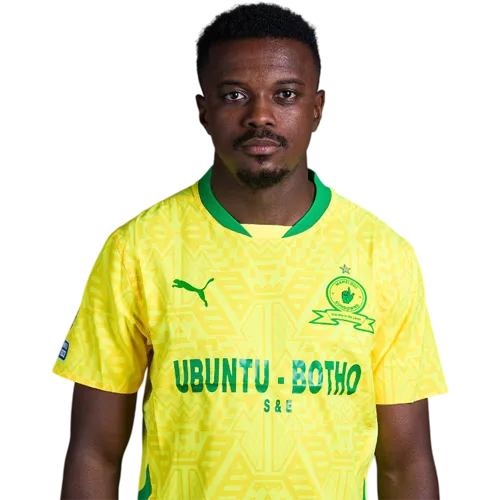 Teboho Mokoena