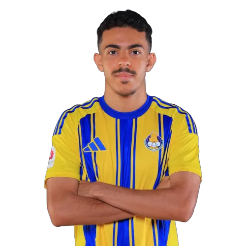 Ayoub Al-Oui