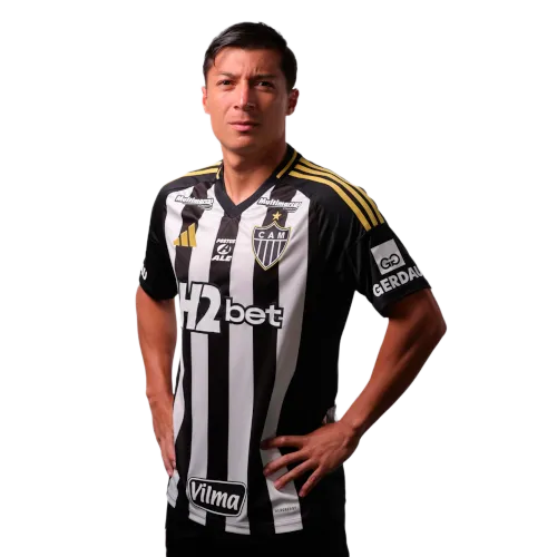 Alan Franco