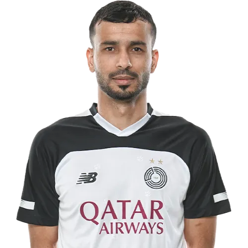 Boualem Khoukhi