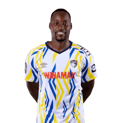 Lionel Mpasi