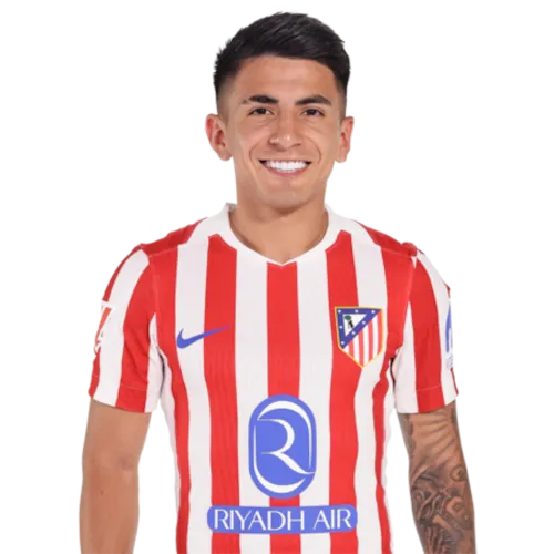 Thiago Almada