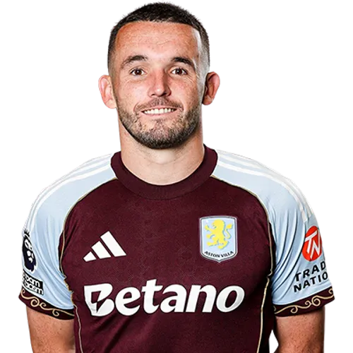 John McGinn
