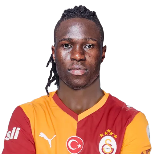 Wilfried Singo