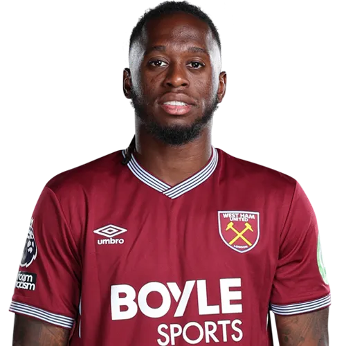Aaron Wan-Bissaka