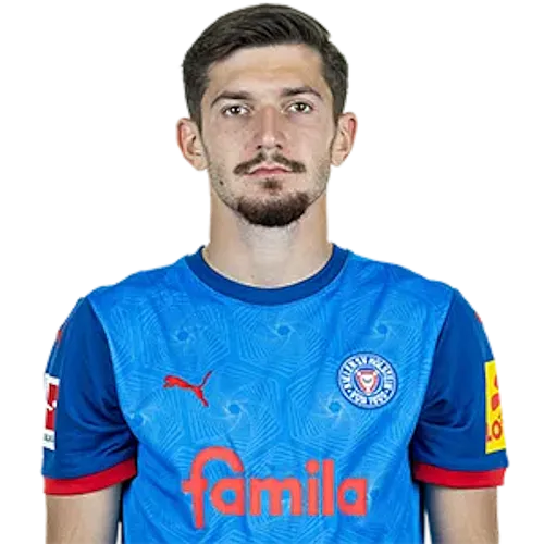 Armin Gigović