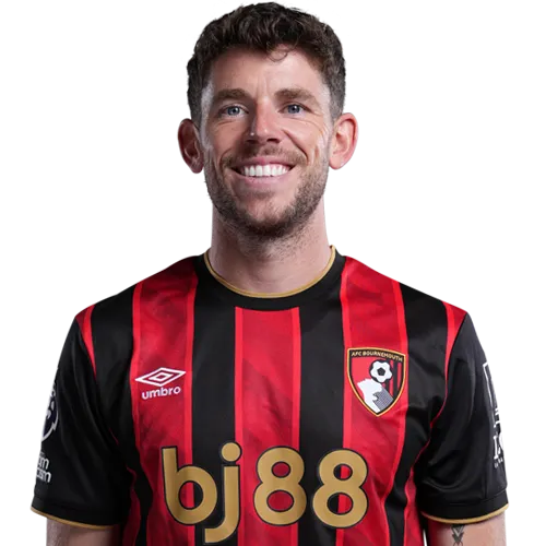 Ryan Christie