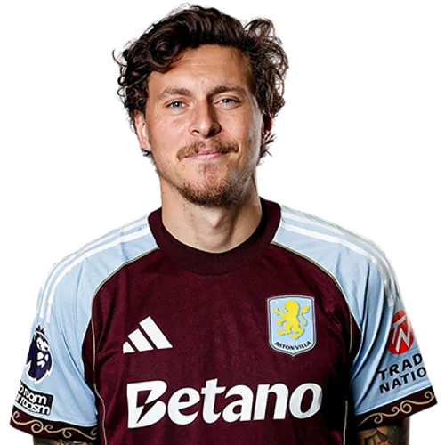 Victor Lindelöf