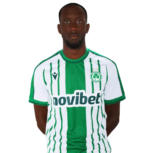 Willy Semedo