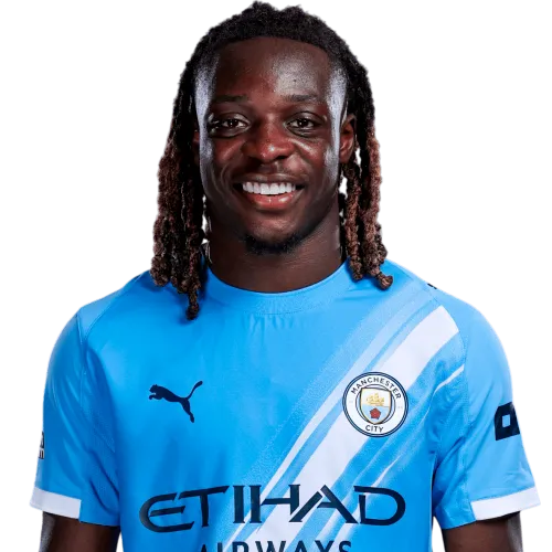 Jérémy Doku