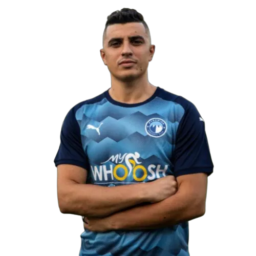 Karim Hafez