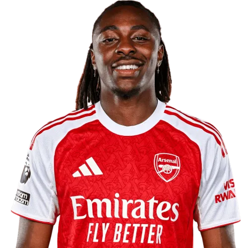 Eberechi Eze