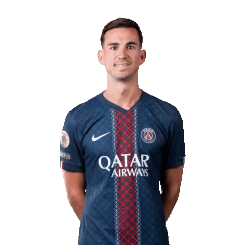 Fabián Ruiz