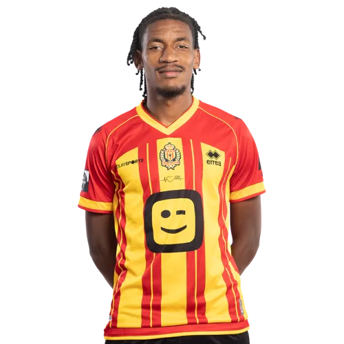 Redouane Halhal
