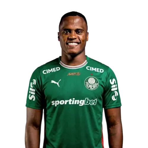 Jhon Arias