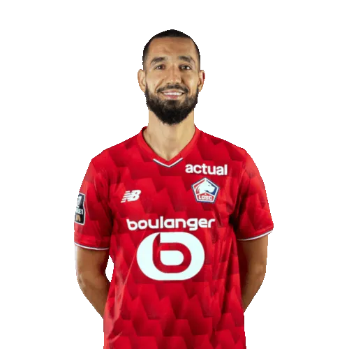 Nabil Bentaleb