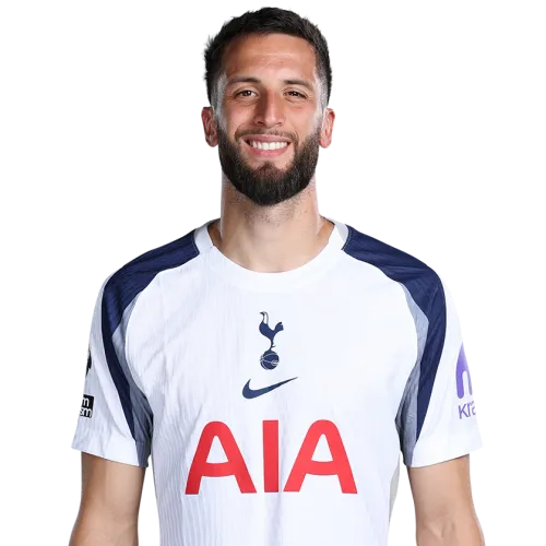 Rodrigo Bentancur