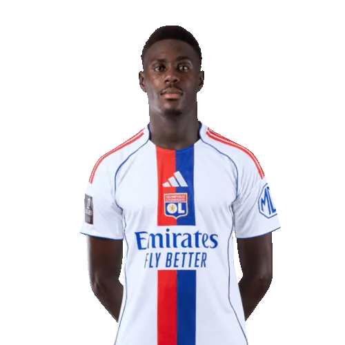 Moussa Niakhaté