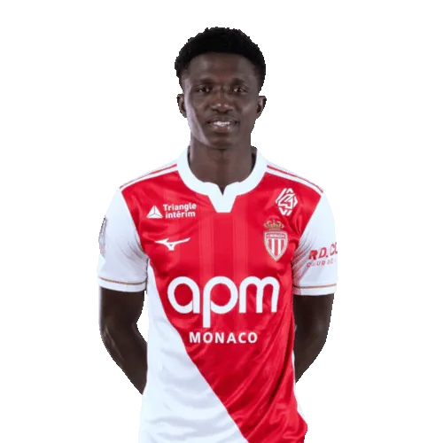 Lamine Camara