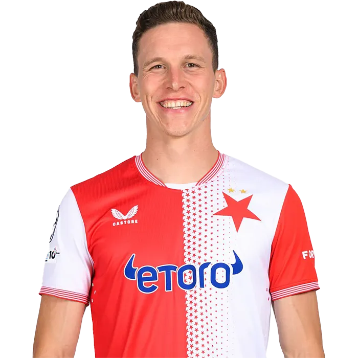 Lukáš Provod