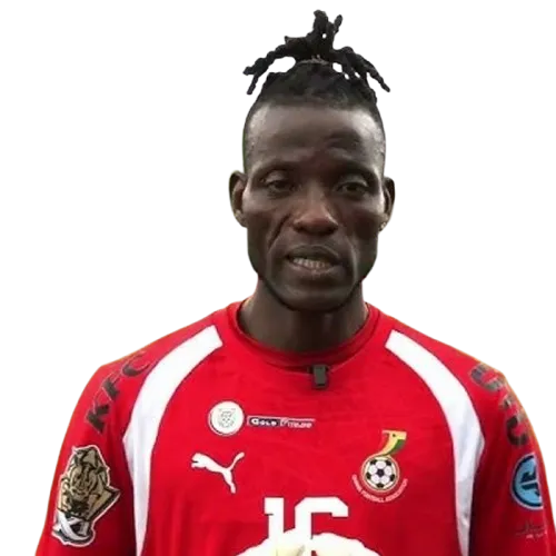 Benjamin Asare