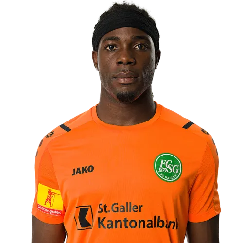 Lawrence Ati-Zigi