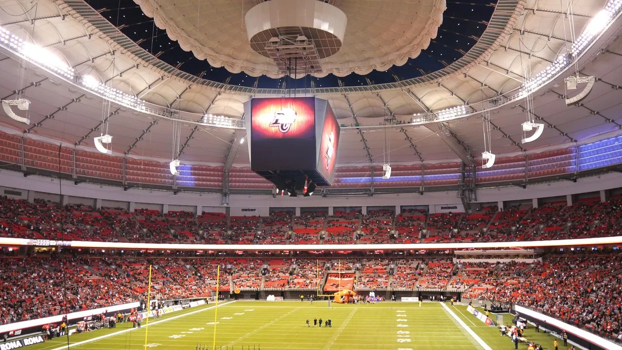 BC Place