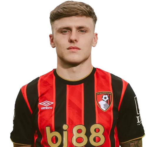 Ben Gannon-Doak