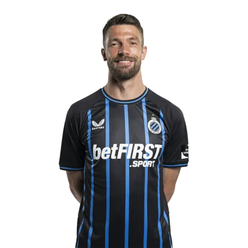 Brandon Mechele