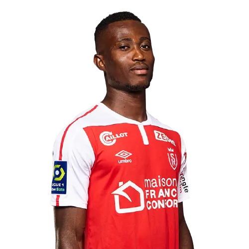 Ghislain Konan