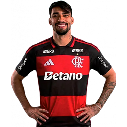Lucas Paquetá