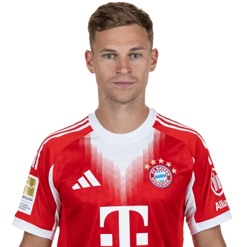 Joshua Kimmich