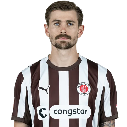 Connor Metcalfe