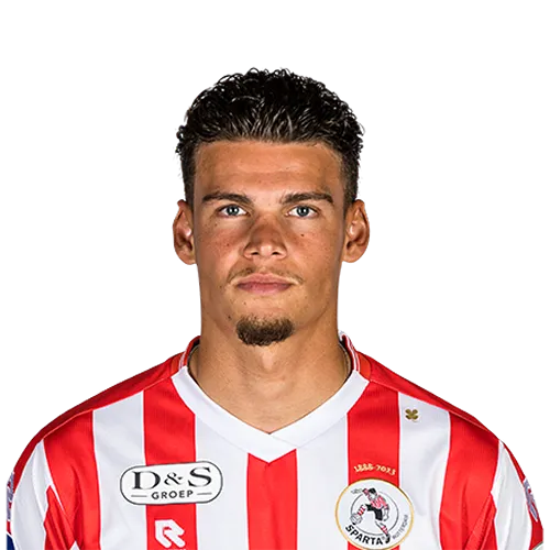 Omar Rekik